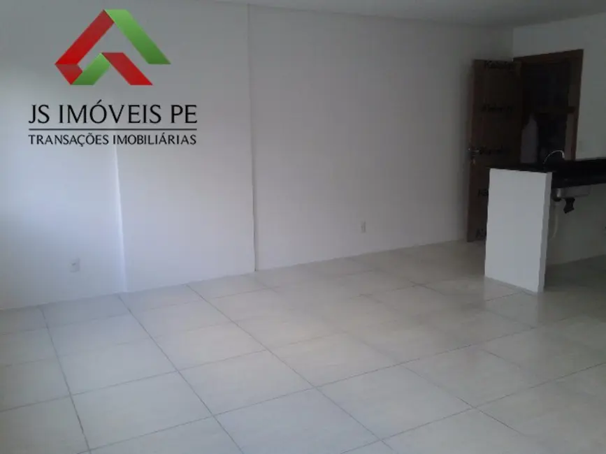 Foto 9 de Apartamento com 2 quartos à venda, 44m2 em Tamarineira, Recife - PE