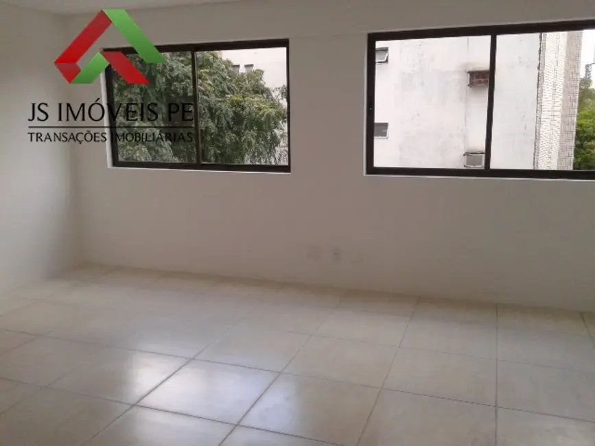 Foto 8 de Apartamento com 2 quartos à venda, 44m2 em Tamarineira, Recife - PE
