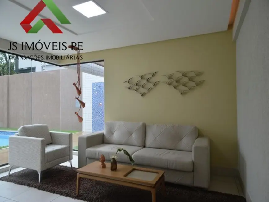 Foto 3 de Apartamento com 2 quartos à venda, 44m2 em Tamarineira, Recife - PE