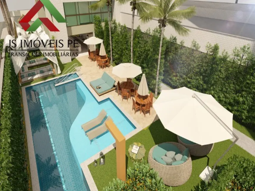 Apartamento com 3 quartos à venda, 67m2 em Candeias, Jaboatao Dos Guararapes - PE - imagem 8 Foto 8 de Apartamento com 3 quartos à venda, 67m2 em Candeias, Jaboatao Dos Guararapes - PE