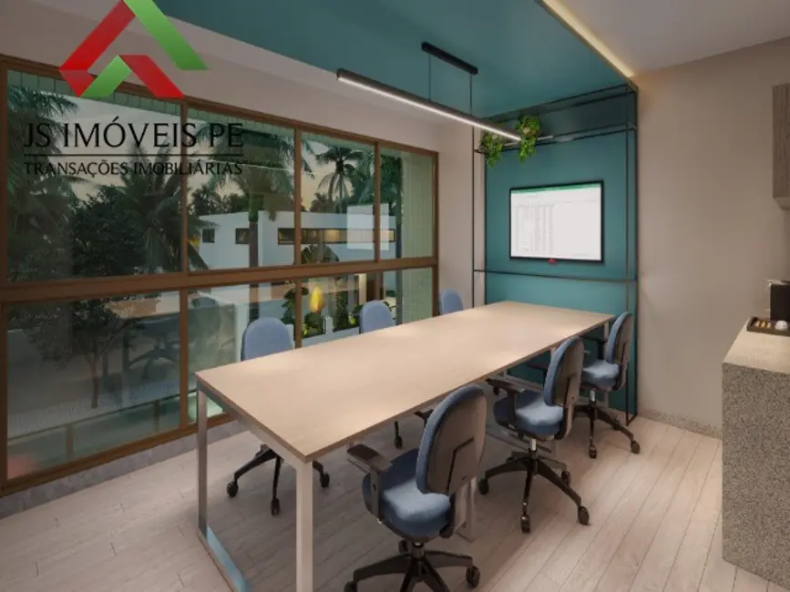 Apartamento com 3 quartos à venda, 67m2 em Candeias, Jaboatao Dos Guararapes - PE - imagem 6 Foto 6 de Apartamento com 3 quartos à venda, 67m2 em Candeias, Jaboatao Dos Guararapes - PE