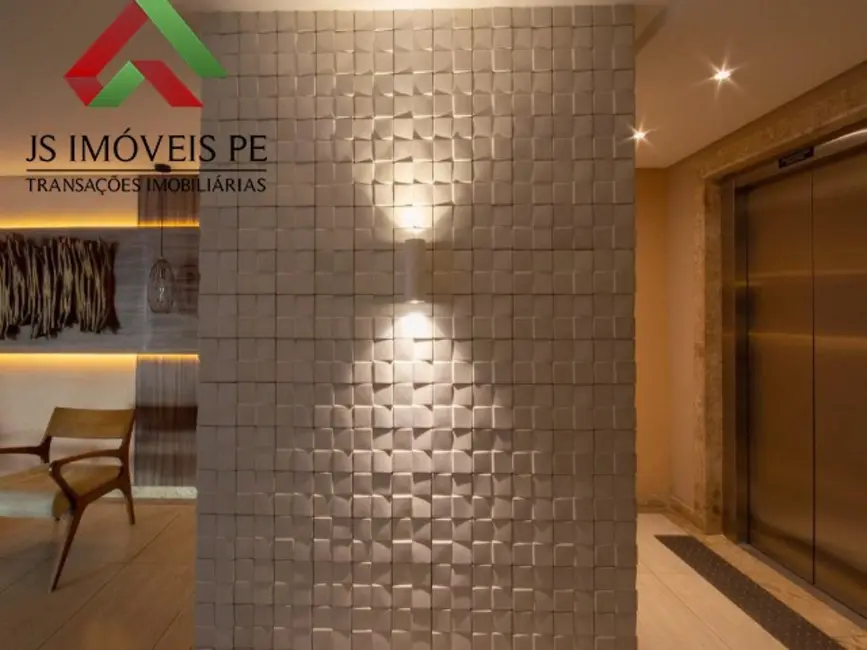 Foto 3 de Apartamento com 3 quartos à venda, 97m2 em Torre, Recife - PE