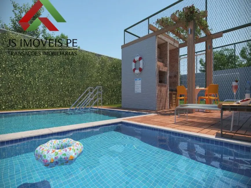 Apartamento com 2 quartos à venda, 45m2 em Imbiribeira, Recife - PE - imagem 6 Foto 6 de Apartamento com 2 quartos à venda, 45m2 em Imbiribeira, Recife - PE