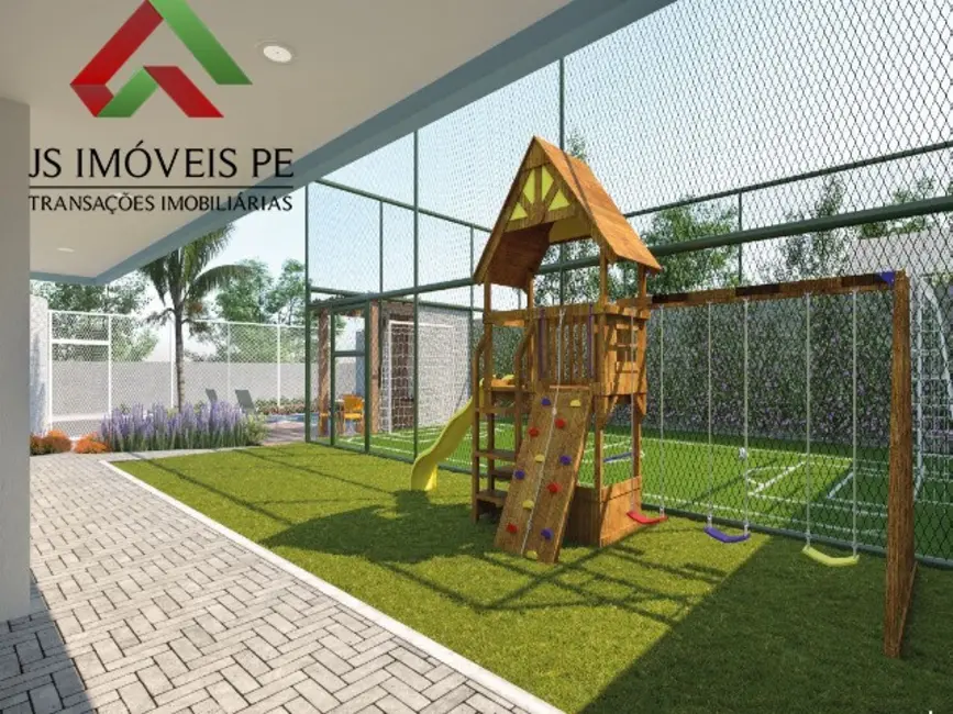 Apartamento com 2 quartos à venda, 45m2 em Imbiribeira, Recife - PE - imagem 7 Foto 7 de Apartamento com 2 quartos à venda, 45m2 em Imbiribeira, Recife - PE