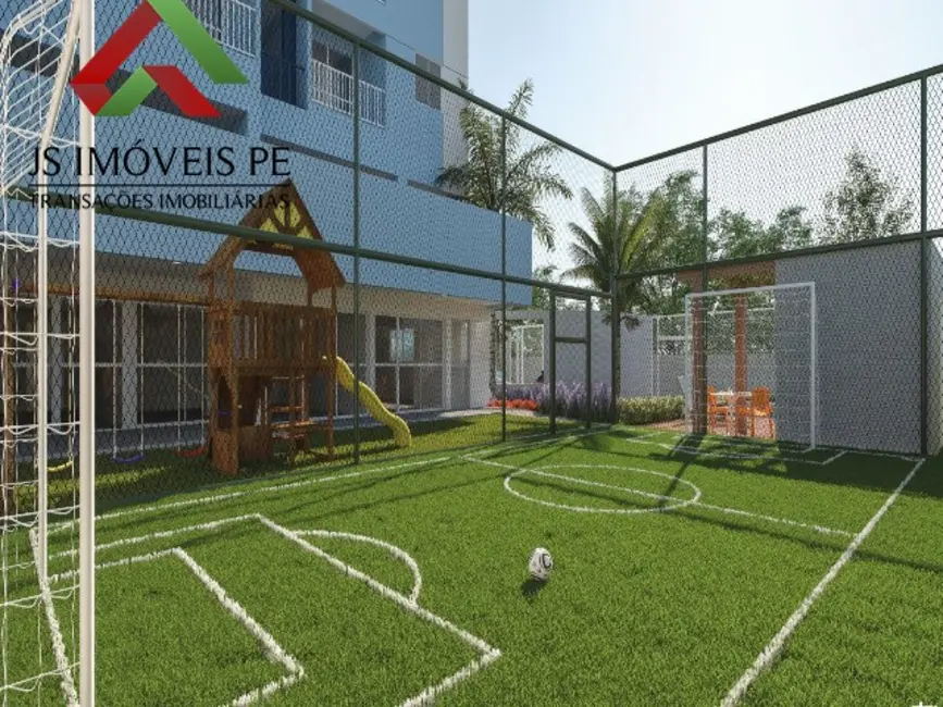 Apartamento com 2 quartos à venda, 45m2 em Imbiribeira, Recife - PE - imagem 9 Foto 9 de Apartamento com 2 quartos à venda, 45m2 em Imbiribeira, Recife - PE