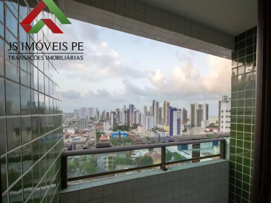 Apartamento com 3 quartos à venda, 66m2 em Candeias, Jaboatao Dos Guararapes - PE - imagem 7 Foto 7 de Apartamento com 3 quartos à venda, 66m2 em Candeias, Jaboatao Dos Guararapes - PE