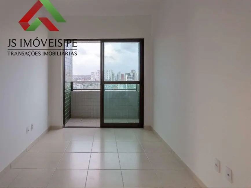 Apartamento com 3 quartos à venda, 66m2 em Candeias, Jaboatao Dos Guararapes - PE - imagem 3 Foto 3 de Apartamento com 3 quartos à venda, 66m2 em Candeias, Jaboatao Dos Guararapes - PE