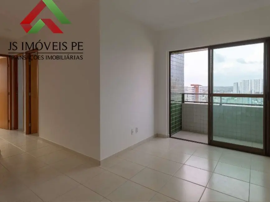 Apartamento com 3 quartos à venda, 66m2 em Candeias, Jaboatao Dos Guararapes - PE - imagem 4 Foto 4 de Apartamento com 3 quartos à venda, 66m2 em Candeias, Jaboatao Dos Guararapes - PE