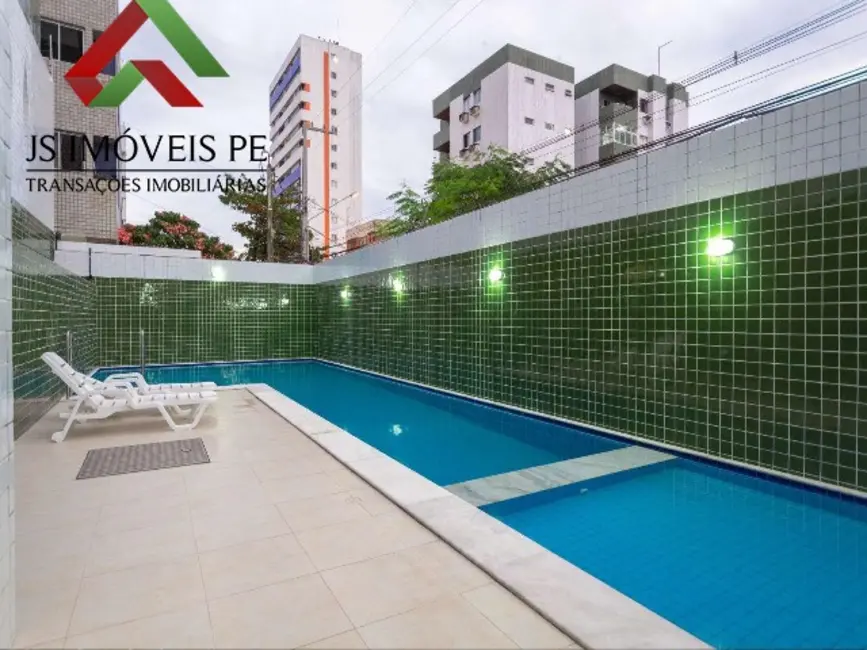 Apartamento com 3 quartos à venda, 66m2 em Candeias, Jaboatao Dos Guararapes - PE - imagem 9 Foto 9 de Apartamento com 3 quartos à venda, 66m2 em Candeias, Jaboatao Dos Guararapes - PE