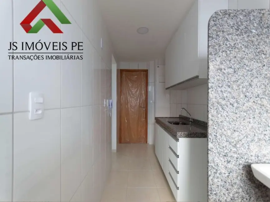 Apartamento com 3 quartos à venda, 66m2 em Candeias, Jaboatao Dos Guararapes - PE - imagem 6 Foto 6 de Apartamento com 3 quartos à venda, 66m2 em Candeias, Jaboatao Dos Guararapes - PE
