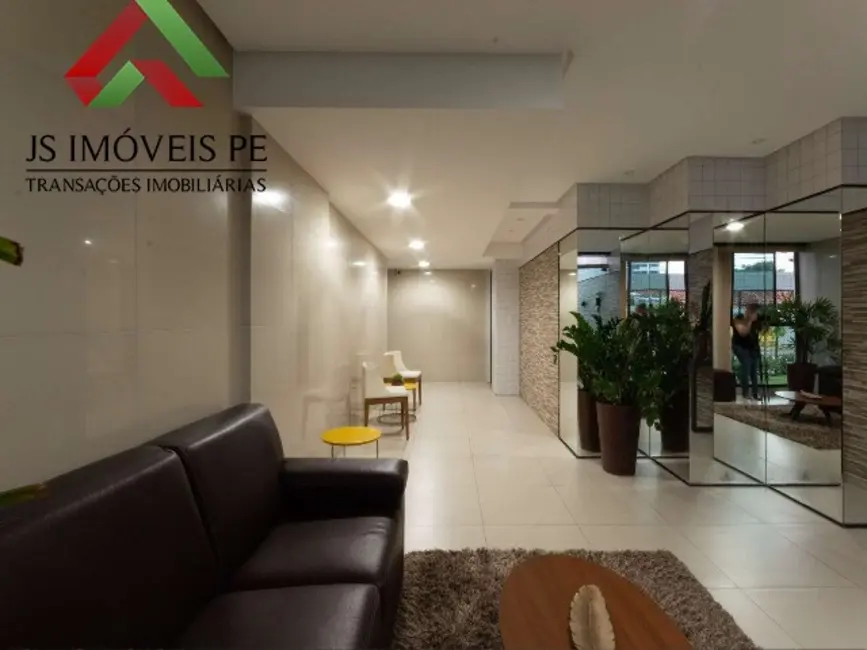 Apartamento com 3 quartos à venda, 66m2 em Candeias, Jaboatao Dos Guararapes - PE - imagem 8 Foto 8 de Apartamento com 3 quartos à venda, 66m2 em Candeias, Jaboatao Dos Guararapes - PE