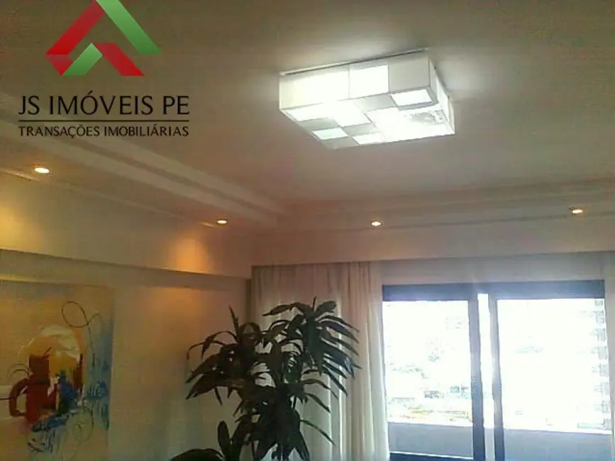 Foto 3 de Apartamento com 4 quartos à venda, 120m2 em Boa Viagem, Recife - PE