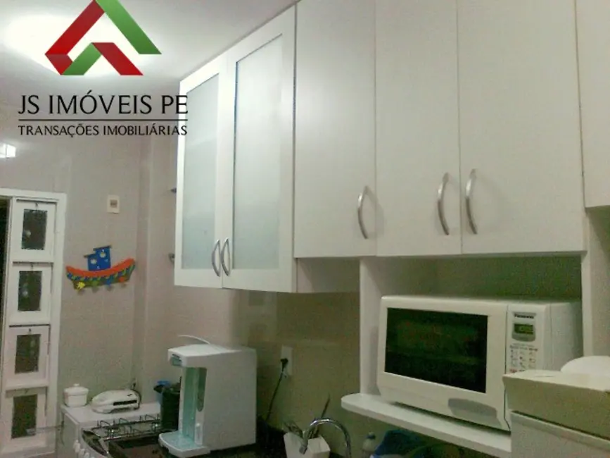 Foto 7 de Apartamento com 4 quartos à venda, 120m2 em Boa Viagem, Recife - PE