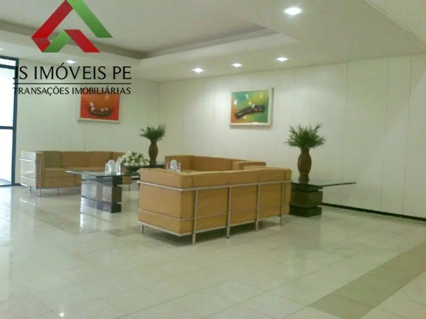 Foto 8 de Apartamento com 4 quartos à venda, 120m2 em Boa Viagem, Recife - PE