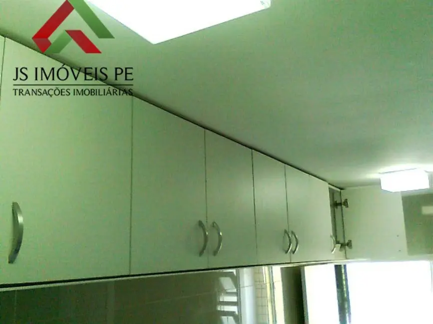 Foto 5 de Apartamento com 4 quartos à venda, 120m2 em Boa Viagem, Recife - PE