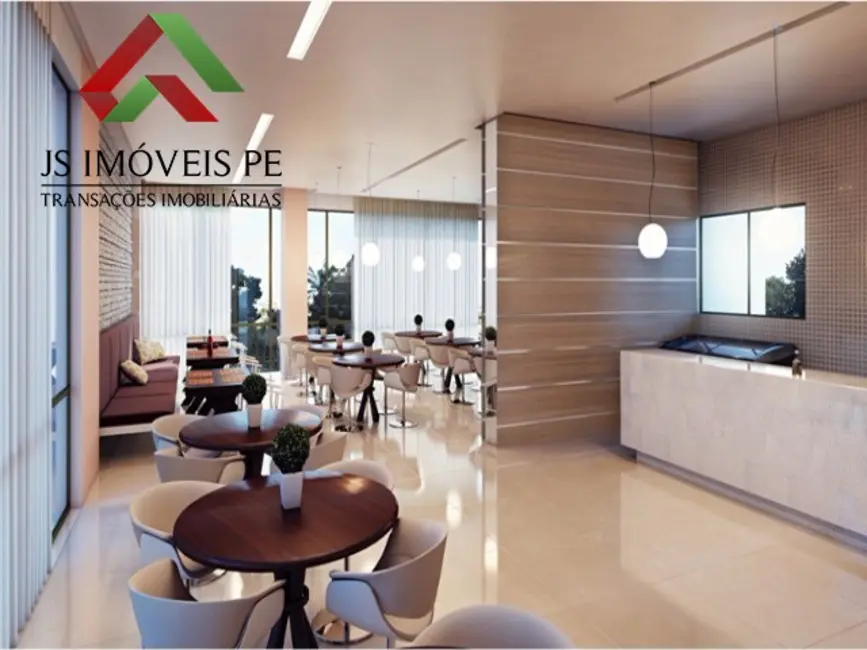 Apartamento com 4 quartos à venda, 147m2 em Boa Viagem, Recife - PE - imagem 5 Foto 5 de Apartamento com 4 quartos à venda, 147m2 em Boa Viagem, Recife - PE