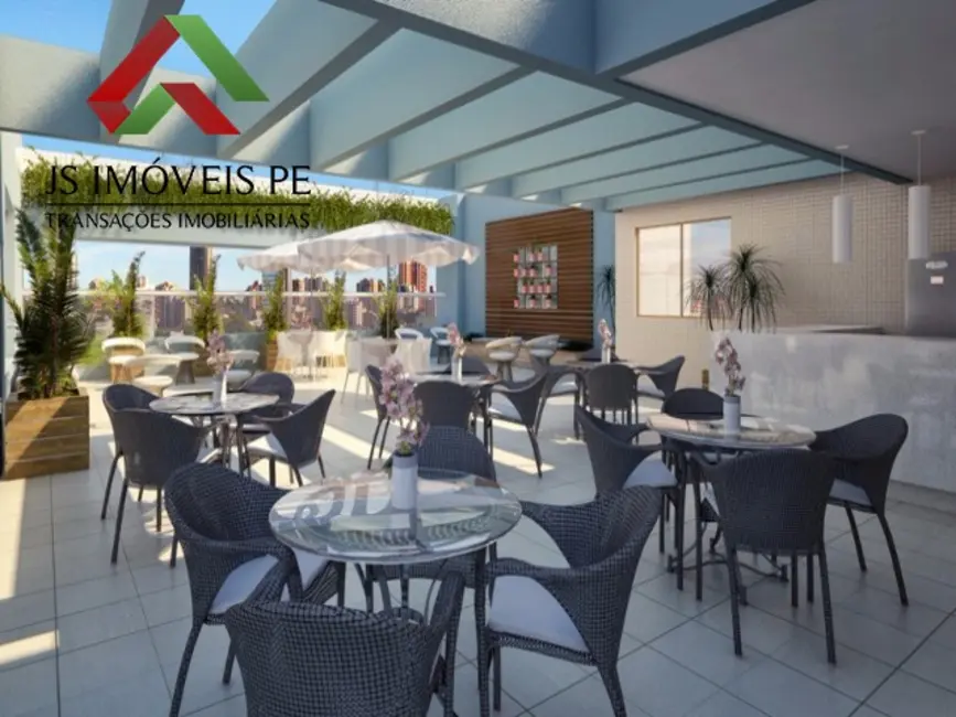 Apartamento com 4 quartos à venda, 147m2 em Boa Viagem, Recife - PE - imagem 6 Foto 6 de Apartamento com 4 quartos à venda, 147m2 em Boa Viagem, Recife - PE