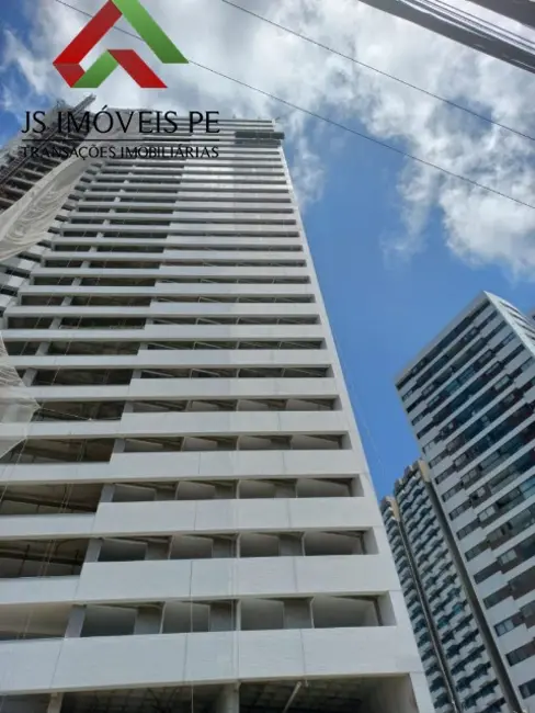 Apartamento com 4 quartos à venda, 147m2 em Boa Viagem, Recife - PE - imagem 3 Foto 3 de Apartamento com 4 quartos à venda, 147m2 em Boa Viagem, Recife - PE