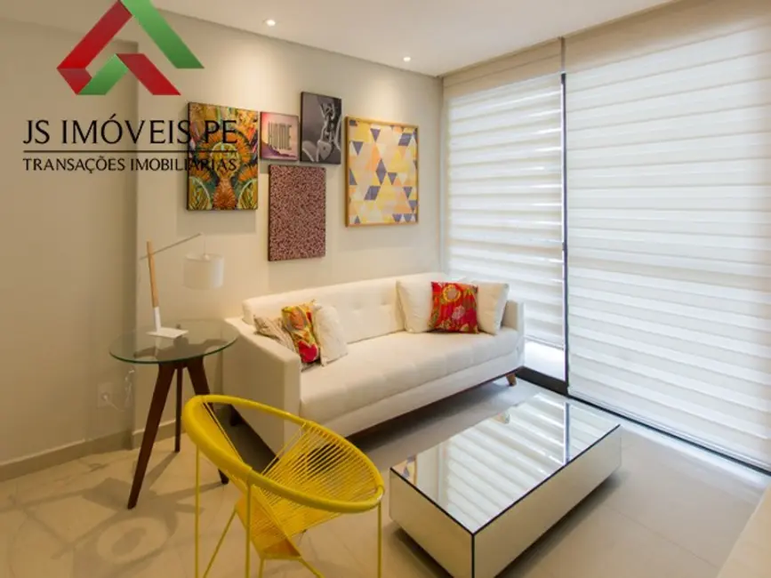 Foto 4 de Apartamento com 3 quartos à venda, 89m2 em Rosarinho, Recife - PE