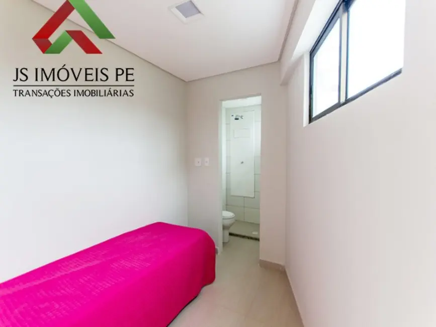 Foto 8 de Apartamento com 3 quartos à venda, 89m2 em Rosarinho, Recife - PE