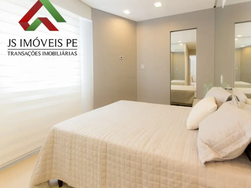 Foto 6 de Apartamento com 3 quartos à venda, 89m2 em Rosarinho, Recife - PE