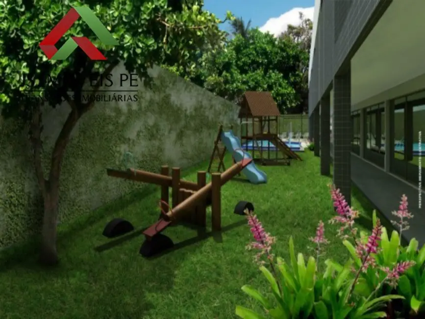 Foto 9 de Apartamento com 4 quartos à venda, 150m2 em Encruzilhada, Recife - PE