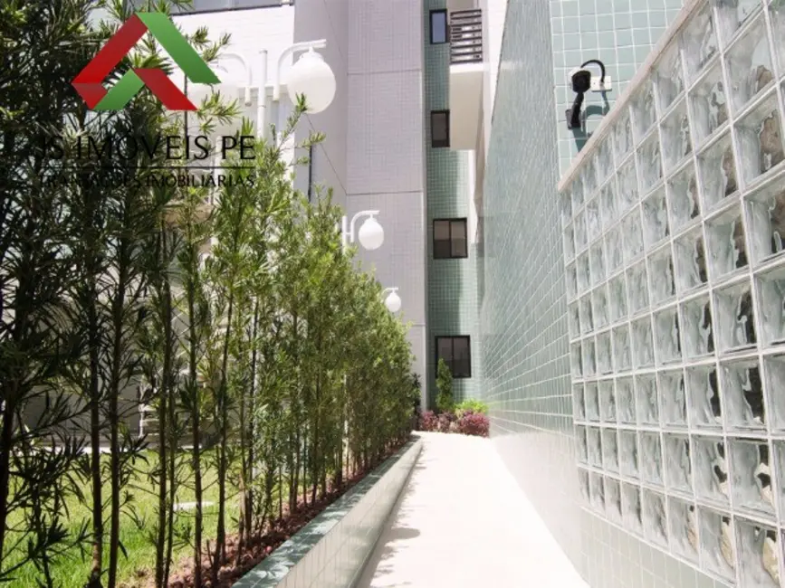 Foto 9 de Apartamento com 3 quartos à venda, 67m2 em Pina, Recife - PE