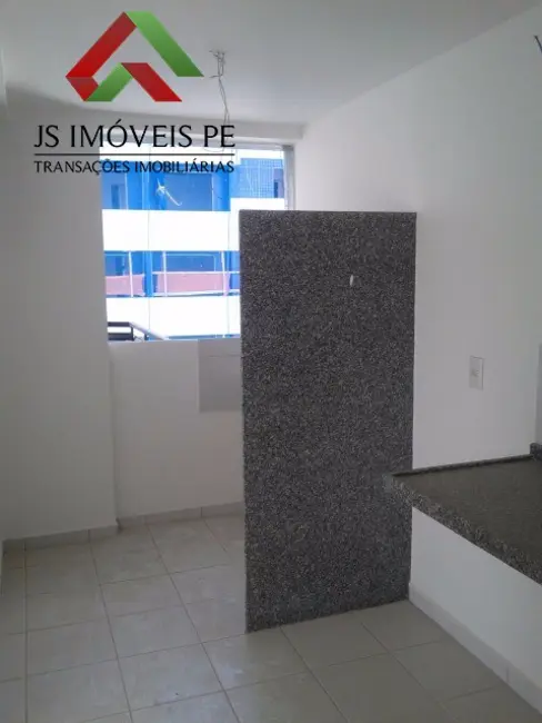 Foto 5 de Apartamento com 3 quartos à venda, 67m2 em Pina, Recife - PE