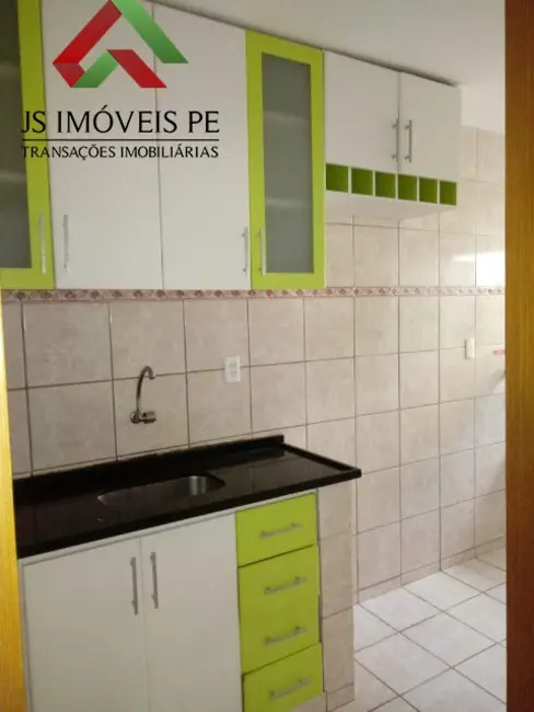 Foto 1 de Apartamento com 2 quartos à venda, 64m2 em Candeias, Jaboatao Dos Guararapes - PE