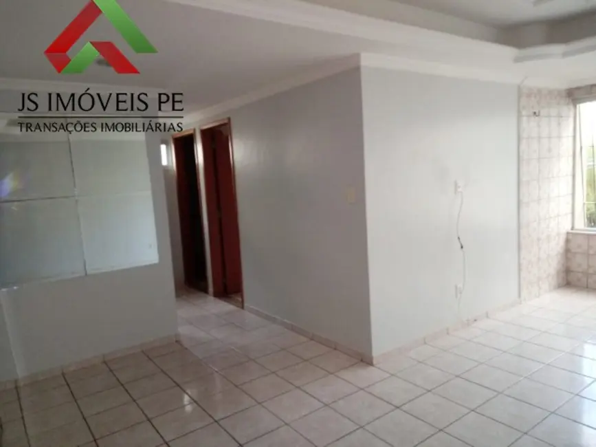 Foto 2 de Apartamento com 2 quartos à venda, 64m2 em Candeias, Jaboatao Dos Guararapes - PE