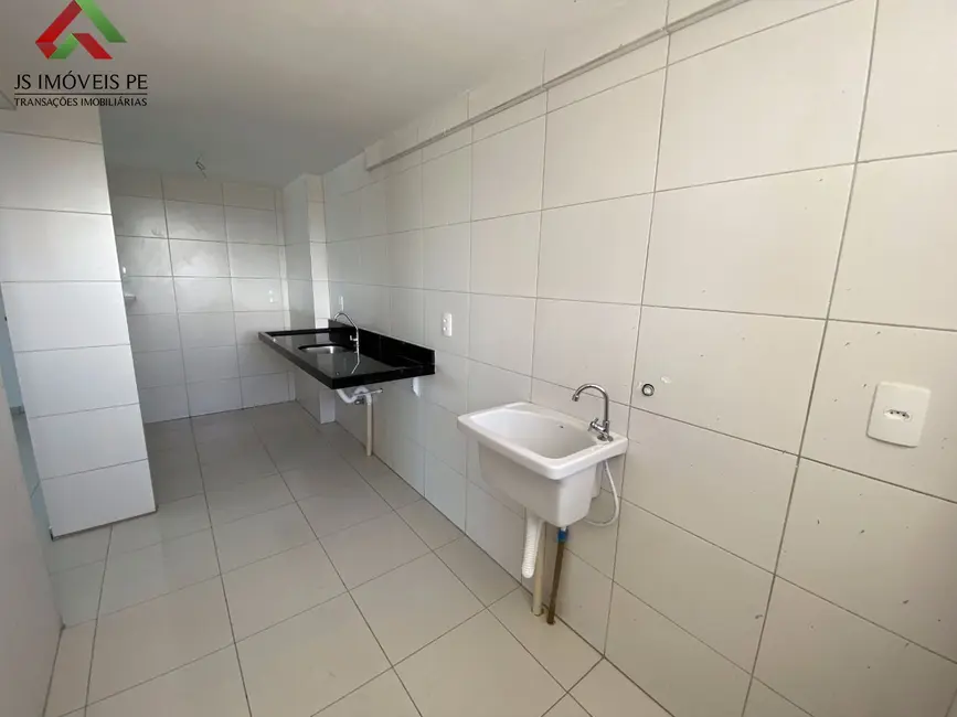 Apartamento com 2 quartos à venda, 63m2 em Candeias, Jaboatao Dos Guararapes - PE - imagem 6 Foto 6 de Apartamento com 2 quartos à venda, 63m2 em Candeias, Jaboatao Dos Guararapes - PE