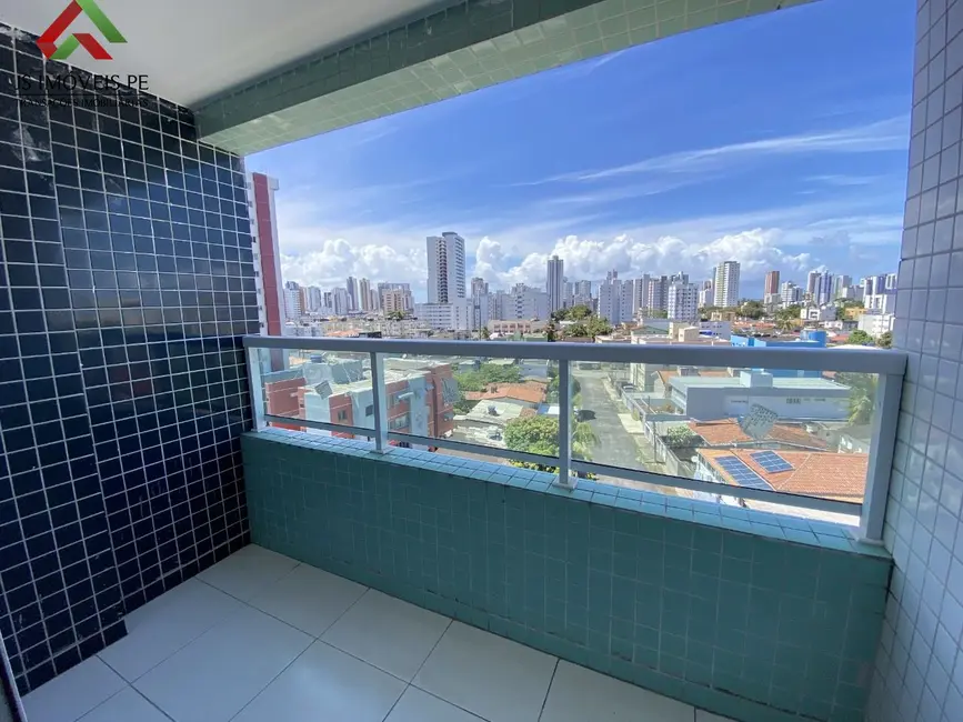 Foto 1 de Apartamento com 2 quartos à venda, 63m2 em Candeias, Jaboatao Dos Guararapes - PE