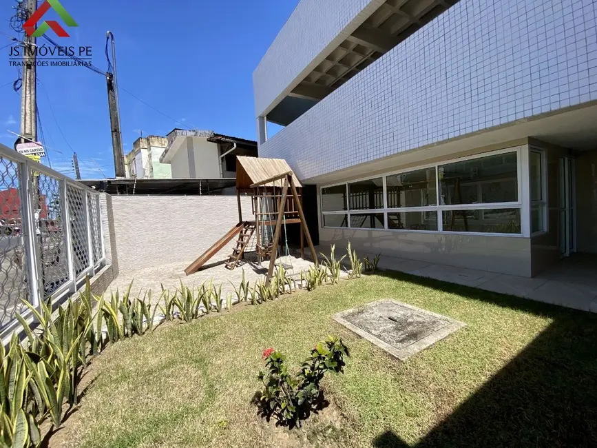 Apartamento com 2 quartos à venda, 63m2 em Candeias, Jaboatao Dos Guararapes - PE - imagem 9 Foto 9 de Apartamento com 2 quartos à venda, 63m2 em Candeias, Jaboatao Dos Guararapes - PE
