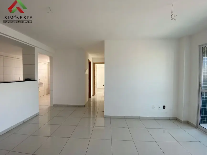 Apartamento com 2 quartos à venda, 63m2 em Candeias, Jaboatao Dos Guararapes - PE - imagem 4 Foto 4 de Apartamento com 2 quartos à venda, 63m2 em Candeias, Jaboatao Dos Guararapes - PE