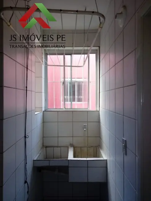 Foto 6 de Apartamento com 3 quartos à venda, 70m2 em Candeias, Jaboatao Dos Guararapes - PE