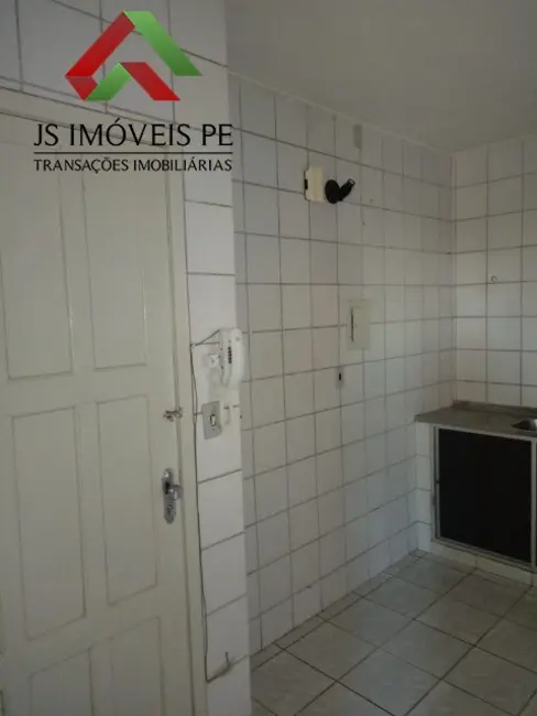 Foto 9 de Apartamento com 3 quartos à venda, 70m2 em Candeias, Jaboatao Dos Guararapes - PE