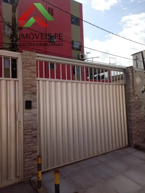 Foto 1 de Apartamento com 3 quartos à venda, 70m2 em Candeias, Jaboatao Dos Guararapes - PE
