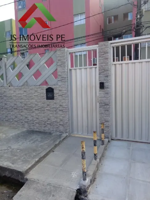 Foto 3 de Apartamento com 3 quartos à venda, 70m2 em Candeias, Jaboatao Dos Guararapes - PE
