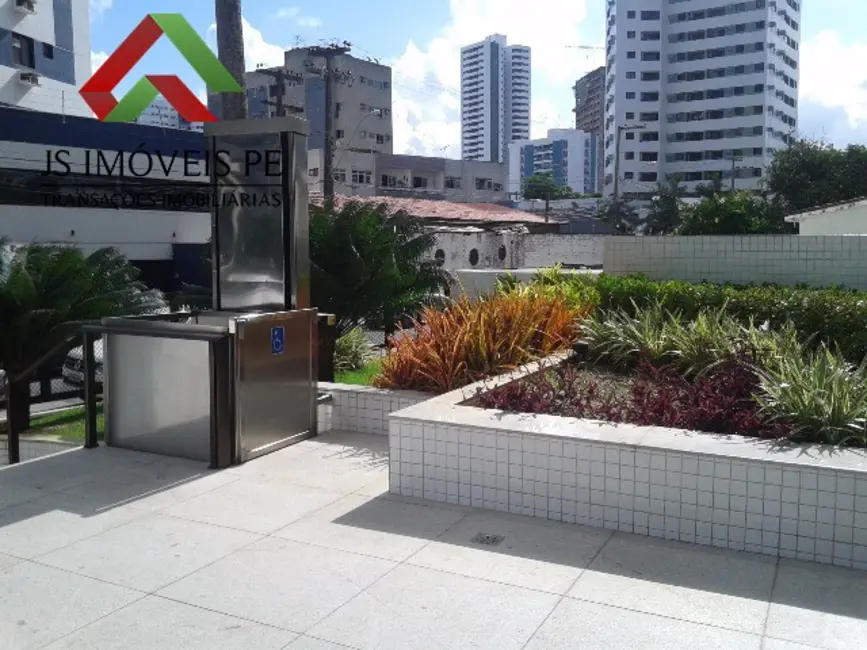 Loft / Flat com 1 quarto para alugar, 30m2 em Recife - PE - imagem 7 Foto 7 de Loft / Flat com 1 quarto para alugar, 30m2 em Recife - PE