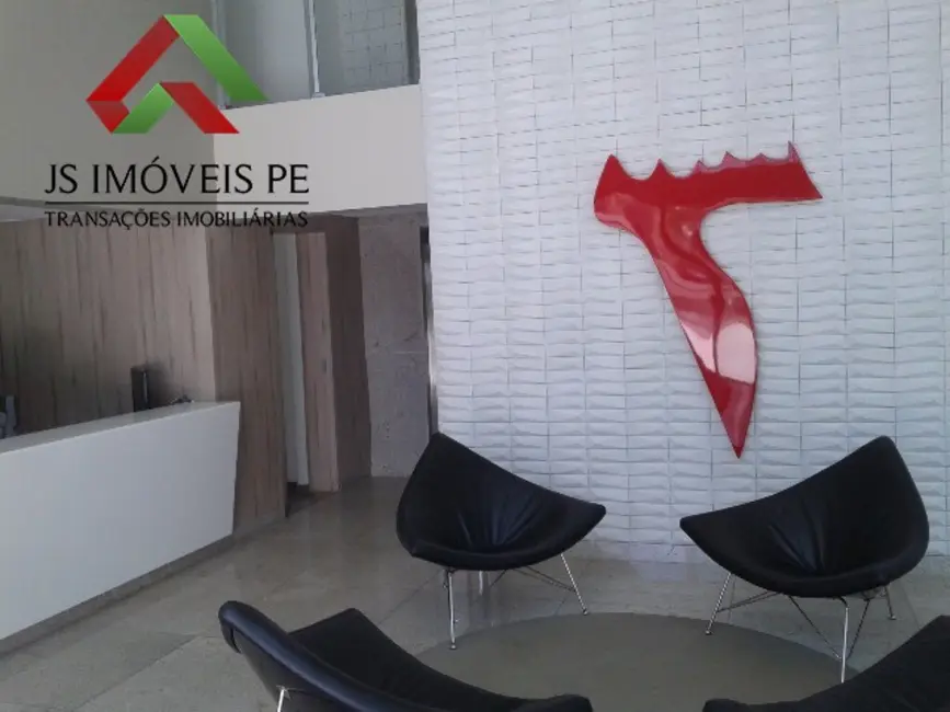 Loft / Flat com 1 quarto para alugar, 30m2 em Recife - PE - imagem 8 Foto 8 de Loft / Flat com 1 quarto para alugar, 30m2 em Recife - PE