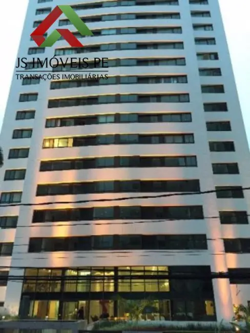 Loft / Flat com 1 quarto para alugar, 30m2 em Recife - PE - imagem 3 Foto 3 de Loft / Flat com 1 quarto para alugar, 30m2 em Recife - PE