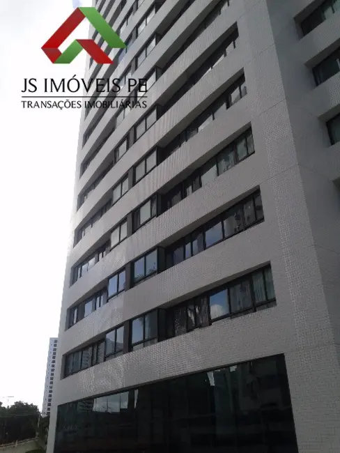 Loft / Flat com 1 quarto para alugar, 30m2 em Recife - PE - imagem 4 Foto 4 de Loft / Flat com 1 quarto para alugar, 30m2 em Recife - PE