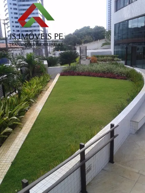 Loft / Flat com 1 quarto para alugar, 30m2 em Recife - PE - imagem 6 Foto 6 de Loft / Flat com 1 quarto para alugar, 30m2 em Recife - PE