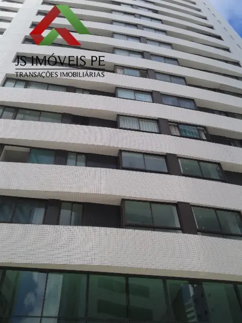 Loft / Flat com 1 quarto para alugar, 30m2 em Recife - PE - imagem 5 Foto 5 de Loft / Flat com 1 quarto para alugar, 30m2 em Recife - PE