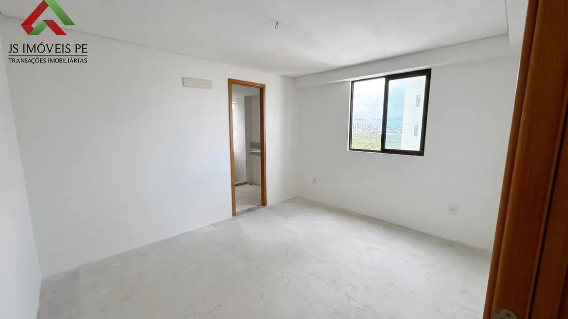 Foto 7 de Apartamento com 3 quartos à venda, 98m2 em Boa Viagem, Recife - PE