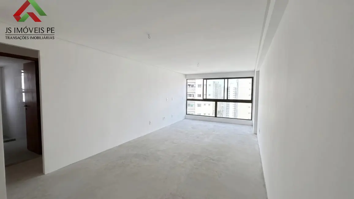 Foto 6 de Apartamento com 3 quartos à venda, 98m2 em Boa Viagem, Recife - PE