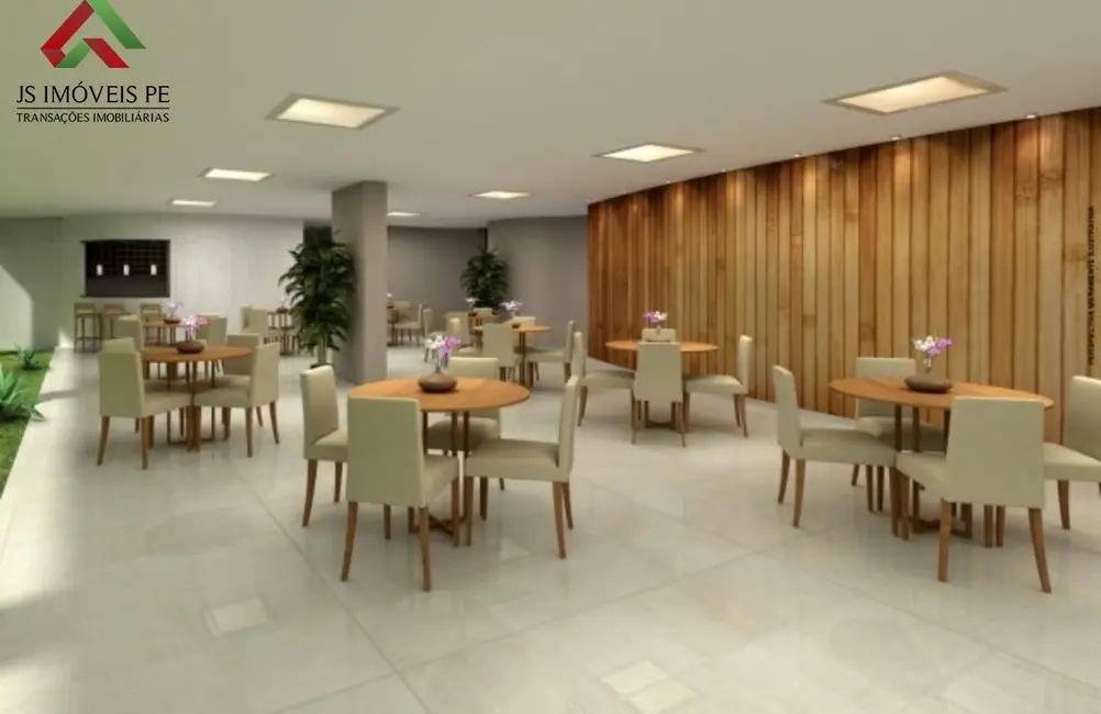 Apartamento com 3 quartos à venda, 98m2 em Boa Viagem, Recife - PE - imagem 7 Foto 7 de Apartamento com 3 quartos à venda, 98m2 em Boa Viagem, Recife - PE