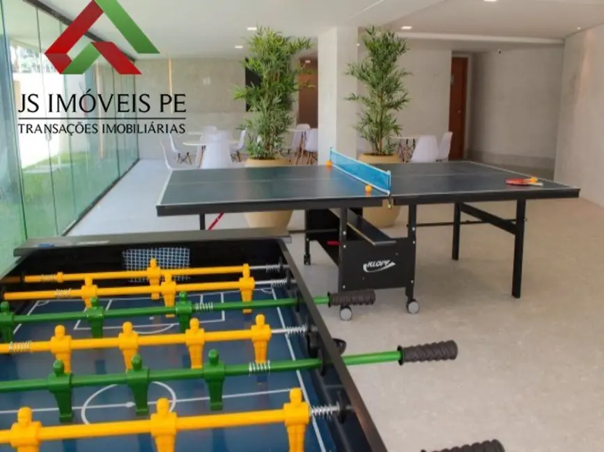 Apartamento com 3 quartos à venda, 98m2 em Boa Viagem, Recife - PE - imagem 5 Foto 5 de Apartamento com 3 quartos à venda, 98m2 em Boa Viagem, Recife - PE