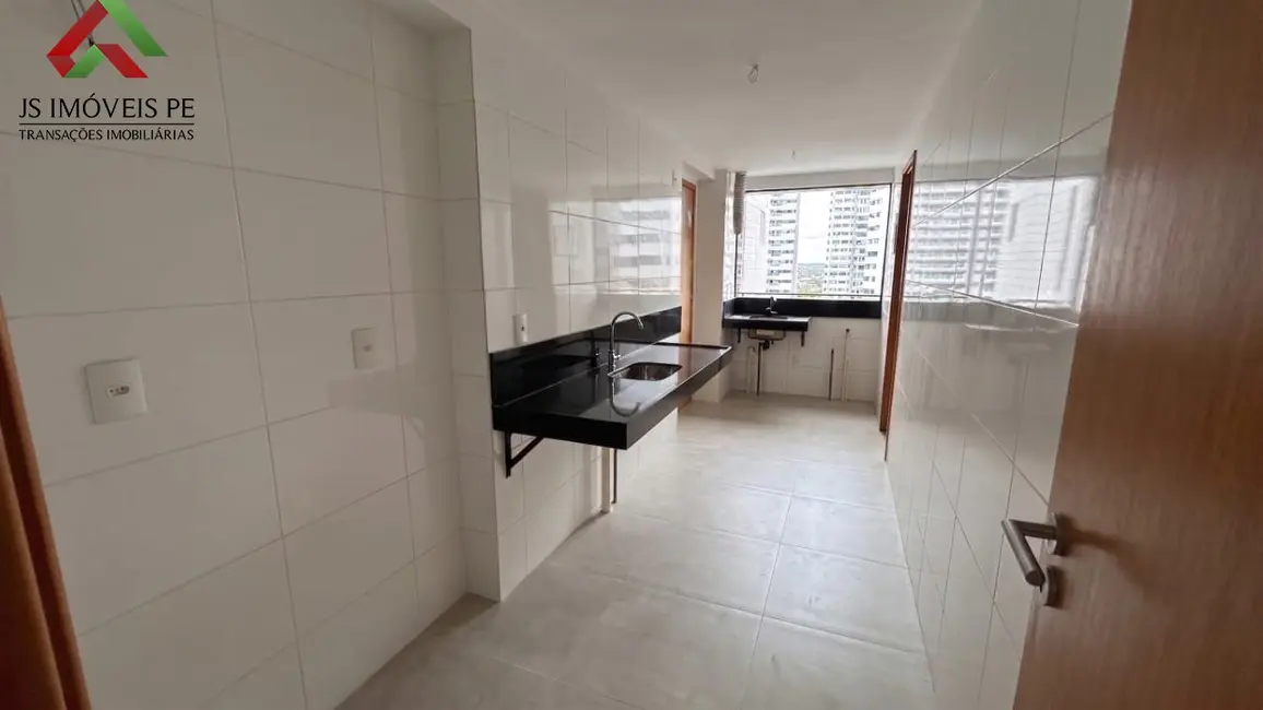 Foto 5 de Apartamento com 3 quartos à venda, 98m2 em Boa Viagem, Recife - PE