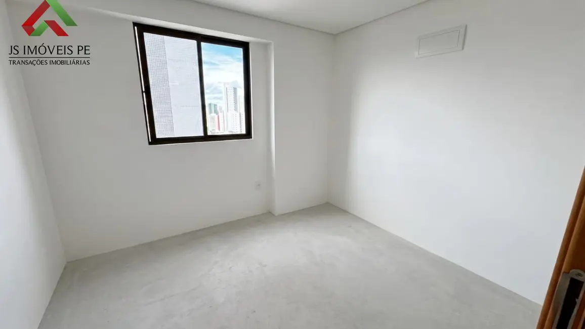 Foto 8 de Apartamento com 3 quartos à venda, 98m2 em Boa Viagem, Recife - PE